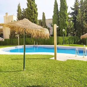  Apartment Inmogest - Mar Golondrinas - Parking Free