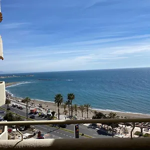  Apartment Benalbeach Complex