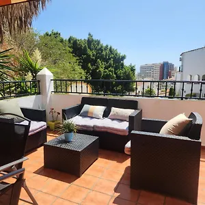  Apartment Departamento Pueblo Evita