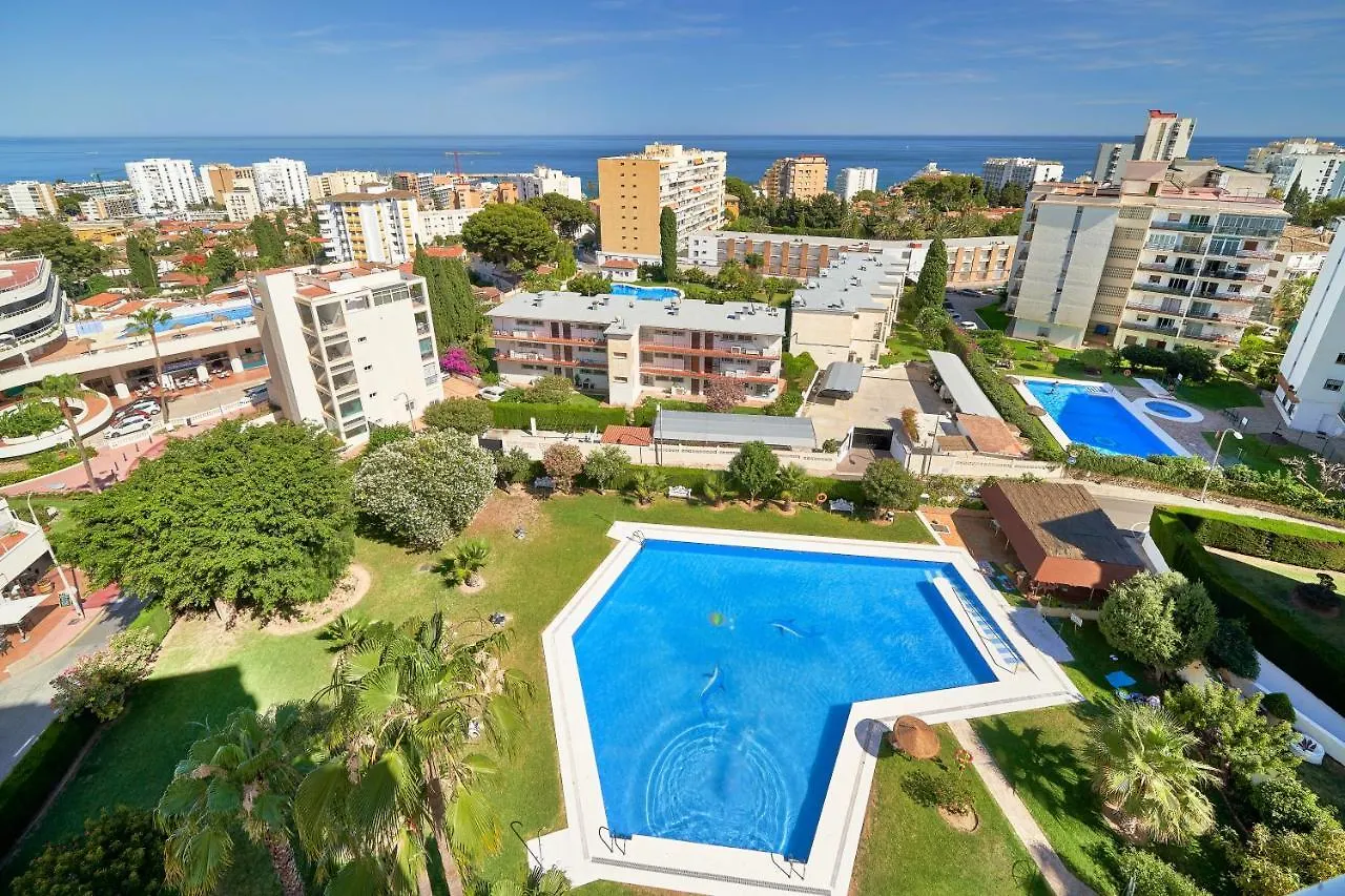 Weforyou Two Rooms Delta Del Sur With Seaview Benalmádena 0*,